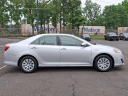 Thumbnail image of 2012 Toyota Camry Hybrid at Team ToyotaDMS