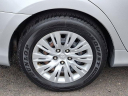 Thumbnail image of 2012 Toyota Camry Hybrid at Team ToyotaDMS