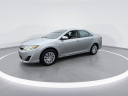 Thumbnail image of 2012 Toyota Camry Hybrid at Team ToyotaDMS