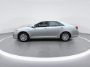 Thumbnail image of 2012 Toyota Camry Hybrid at Team ToyotaDMS