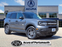 Thumbnail image of 2024 Ford Bronco Sport at Key Acura Of Portsmouth