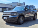 Thumbnail image of 2024 Ford Bronco Sport at Key Acura Of Portsmouth