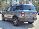 Thumbnail image of 2024 Ford Bronco Sport at Key Acura Of Portsmouth