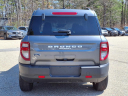 Thumbnail image of 2024 Ford Bronco Sport at Key Acura Of Portsmouth