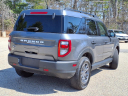Thumbnail image of 2024 Ford Bronco Sport at Key Acura Of Portsmouth