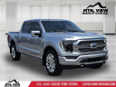 Thumbnail image of 2023 Ford F-150 at MtnViewNissanOfCleveland-USED of McDonald, TN