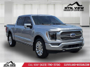 Thumbnail image of 2023 Ford F-150 at MtnViewNissanOfCleveland-USED of McDonald, TN