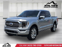 Thumbnail image of 2023 Ford F-150 at MtnViewNissanOfCleveland-USED of McDonald, TN