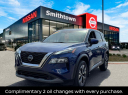 Thumbnail image of 2023 Nissan Rogue at Smithtown Nissan