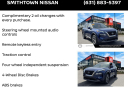 Thumbnail image of 2023 Nissan Rogue at Smithtown Nissan