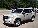 Thumbnail image of 2009 Ford Escape at Ferrario Auto Team Chrysler Dodge Jeep Ram