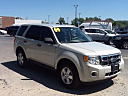 Thumbnail image of 2009 Ford Escape at Ferrario Auto Team Chrysler Dodge Jeep Ram