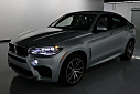 Thumbnail image of 2015 BMW X6 M at Beasley’s River City Auto