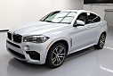 Thumbnail image of 2015 BMW X6 M at Beasley’s River City Auto