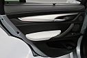 2015 BMW X6 M Base at Beasley’s River City Auto