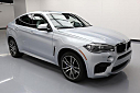 Thumbnail image of 2015 BMW X6 M at Beasley’s River City Auto