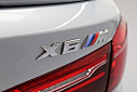 Thumbnail image of 2015 BMW X6 M at Beasley’s River City Auto