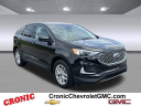Thumbnail image of 2024 Ford Edge at CronicChevroletBuickGMC-NEW of Griffin, GA