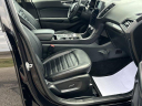 Thumbnail image of 2024 Ford Edge at CronicChevroletBuickGMC-NEW of Griffin, GA