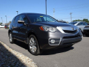 Thumbnail image of 2010 Acura RDX at Columbia Hyundai Acura Used