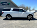 Thumbnail image of 2020 Ford Expedition MAX at O'Connor's Auto Outlet