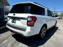 2020 Ford Expedition MAX King Ranch at O'Connor's Auto Outlet