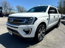 Thumbnail image of 2020 Ford Expedition MAX at O'Connor's Auto Outlet