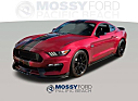 Thumbnail image of 2018 Ford Mustang at Mossy Ford