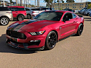 Thumbnail image of 2018 Ford Mustang at Mossy Ford