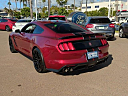 Thumbnail image of 2018 Ford Mustang at Mossy Ford