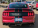 Thumbnail image of 2018 Ford Mustang at Mossy Ford