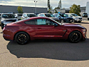 Thumbnail image of 2018 Ford Mustang at Mossy Ford