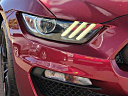 Thumbnail image of 2018 Ford Mustang at Mossy Ford