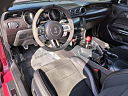 Thumbnail image of 2018 Ford Mustang at Mossy Ford