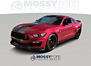 Thumbnail image of 2018 Ford Mustang at Mossy Ford