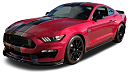 Thumbnail image of 2018 Ford Mustang at Mossy Ford