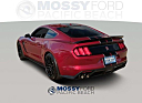 Thumbnail image of 2018 Ford Mustang at Mossy Ford