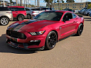 2018 Ford Mustang Shelby GT350 at Mossy Ford