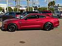 Thumbnail image of 2018 Ford Mustang at Mossy Ford