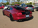Thumbnail image of 2018 Ford Mustang at Mossy Ford