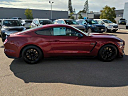Thumbnail image of 2018 Ford Mustang at Mossy Ford