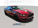 Thumbnail image of 2018 Ford Mustang at Mossy Ford