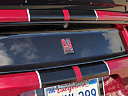 Thumbnail image of 2018 Ford Mustang at Mossy Ford