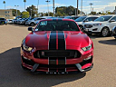 Thumbnail image of 2018 Ford Mustang at Mossy Ford