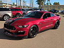 Thumbnail image of 2018 Ford Mustang at Mossy Ford