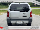 2014 Nissan Xterra X at Graham Automotive