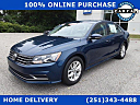 Thumbnail image of 2018 Volkswagen Passat at SKCO Automotive