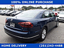 Thumbnail image of 2018 Volkswagen Passat at SKCO Automotive