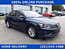 Thumbnail image of 2018 Volkswagen Passat at SKCO Automotive