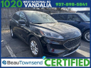 Thumbnail image of 2022 Ford Escape at BeauTownsendFord of Vandalia, OH